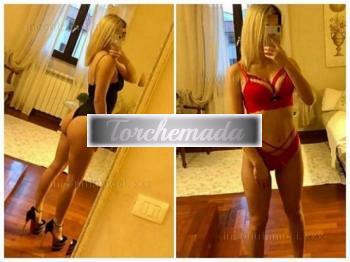 Girl Massaggio Sensuale Puro Piacere  Trento