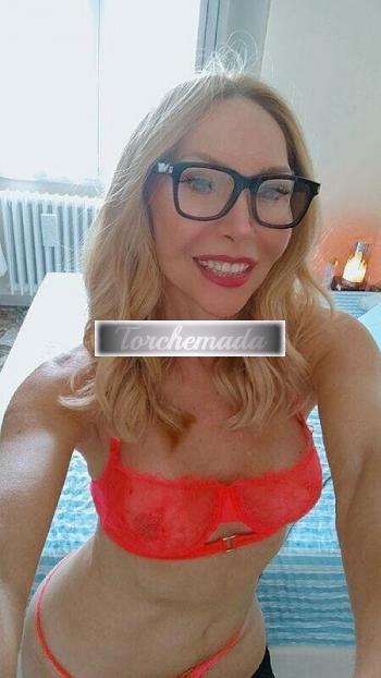 Girl Bellissima Attrice  Monza