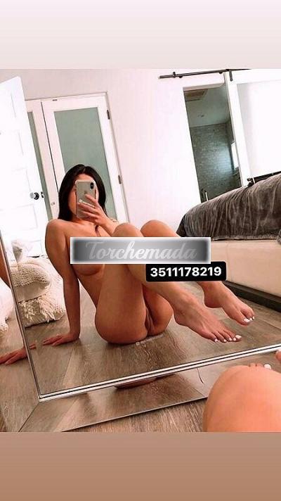 Girl Calda Esibizionista  Padova