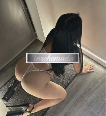 Girl Felina Esibizionista  Trento