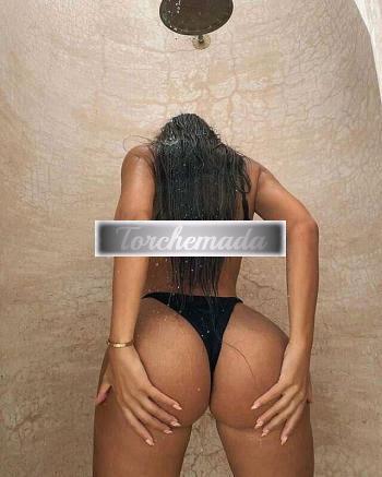 Girl Piccantissima Ragazza  Monza
