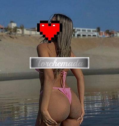 Girl Spettacolare Sirena  Pavia