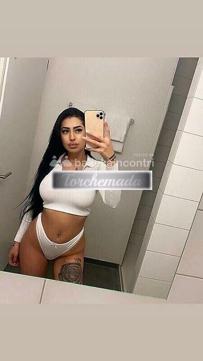 Girl Sexy Femmina  Bologna