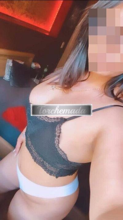 Girl Vanessa  Brescia