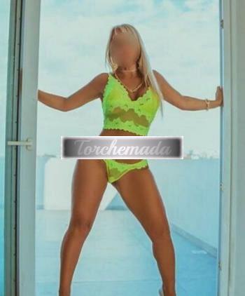 Girl Strepitosa Coinvolgente  Mantova