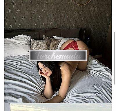 Girl Esplosiva Ragazza  Taranto