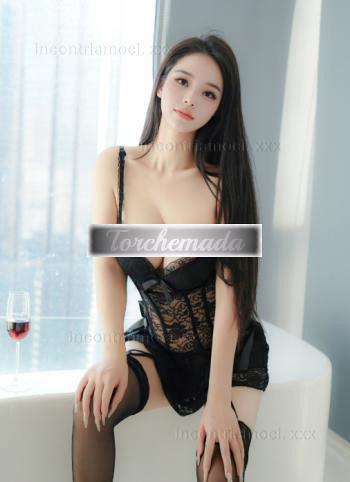 Girl Preludio Sensuale Naturale  Pordenone