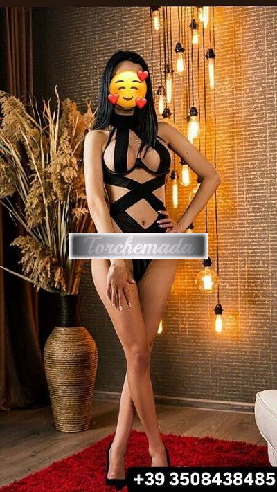 Girl Calda Attrice  Milano