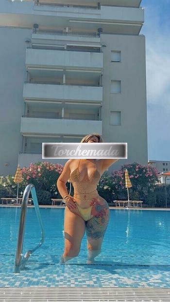 Girl Antonella  Udine