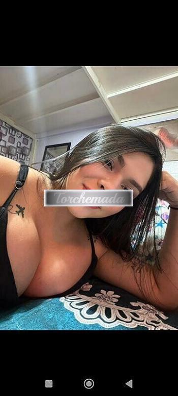 Girl Trasgressiva Amabile  Foggia