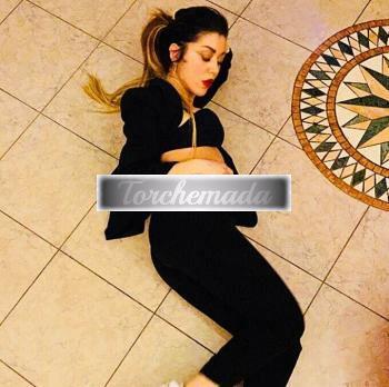 Girl Sexy Ragazza  Milano