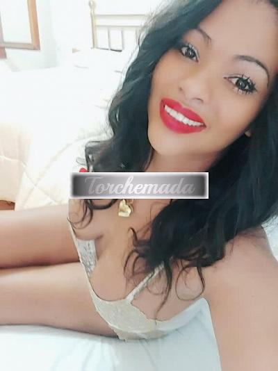 Girl Vieni a divertirti con me  Udine