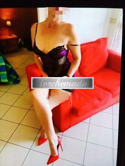 Girl Daniela  Alessandria