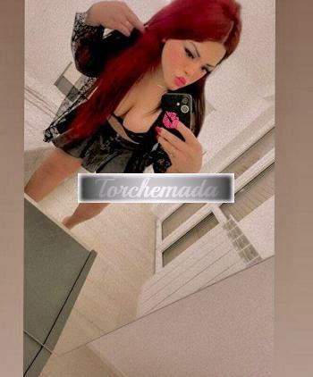 Girl Piccantissima Femmina  Bari