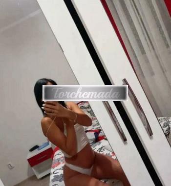 Girl Piccantissima Femmina  Lodi