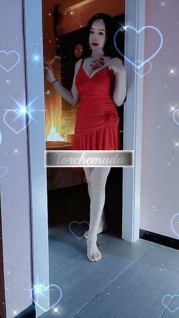 Girl Magia e Piacere Sensuale  Palermo