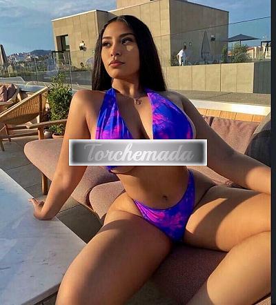 Girl Spettacolare Girl  Reggio Calabria