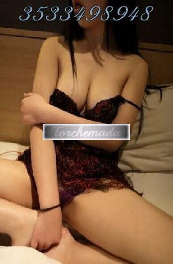 Girl Ragazza orientale coinvolgente  Rimini