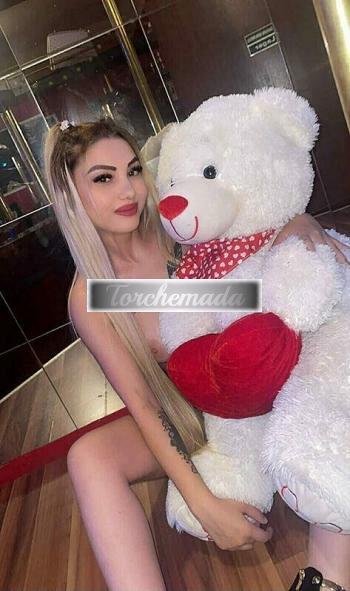 Girl Esplosiva Studentessa  Bologna