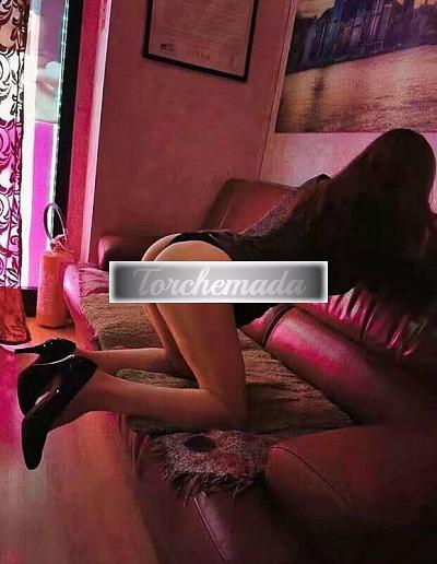 Girl Spettacolare Femmina  Treviso