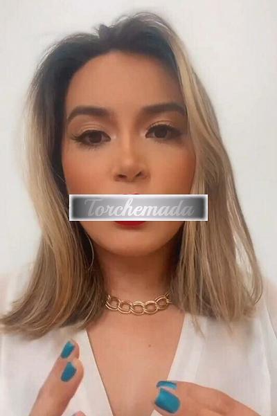 Girl Oriental Relax Campobasso  Campobasso