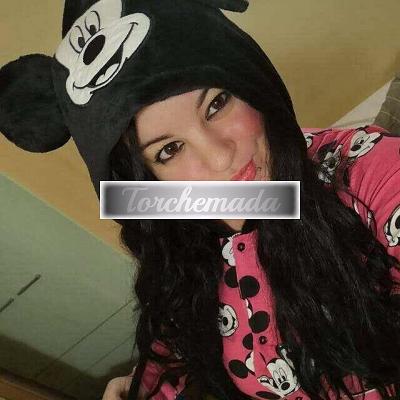 Girl Vogliosa Femmina  Napoli