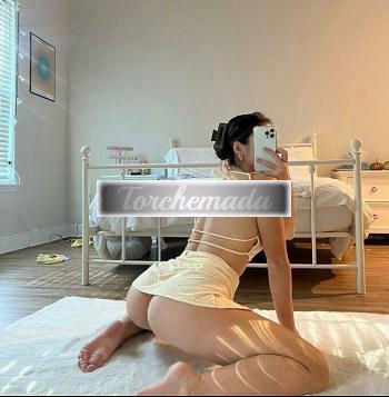 Girl Vogliosa Femmina  Grosseto