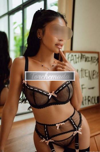 Girl Dea del Piacere  Cagliari