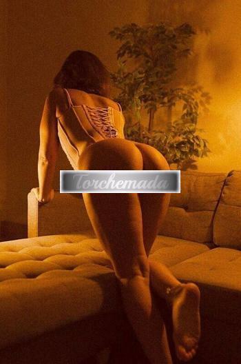 Girl Calda Sirena  Sassari