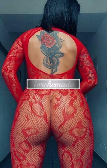 Girl Felina Attrice  Lecce