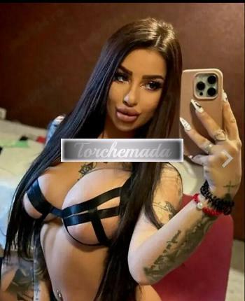 Girl Piccantissima Sensuale  Brescia