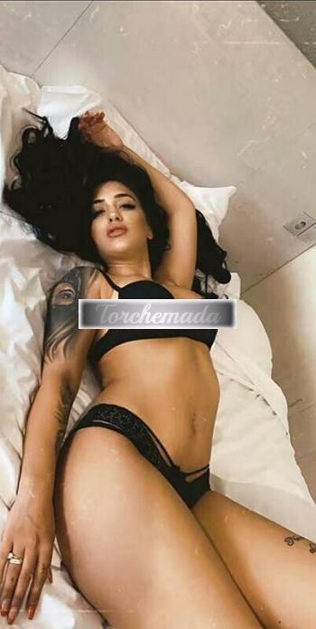 Girl Sexy Femmina  Brescia