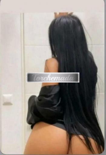 Girl Strepitosa Coinvolgente  Crotone