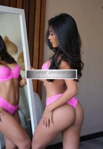 Girl Calda Maestra  Macerata