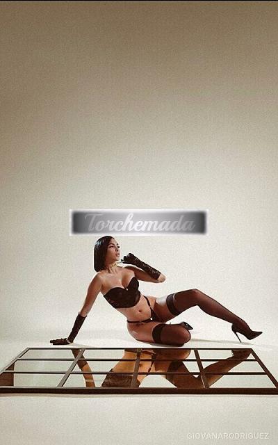 Girl Desiderio Estremo  Padova