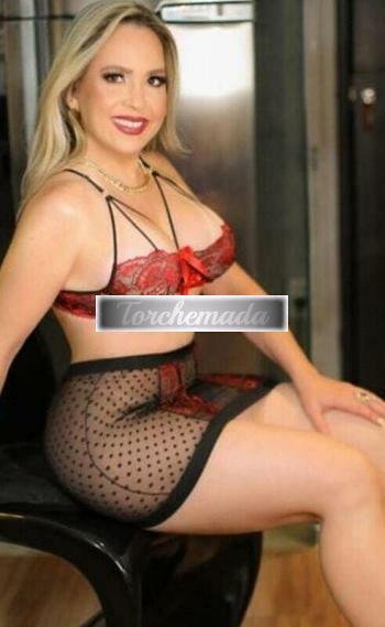 Girl Piccantissima Sensuale  La Spezia