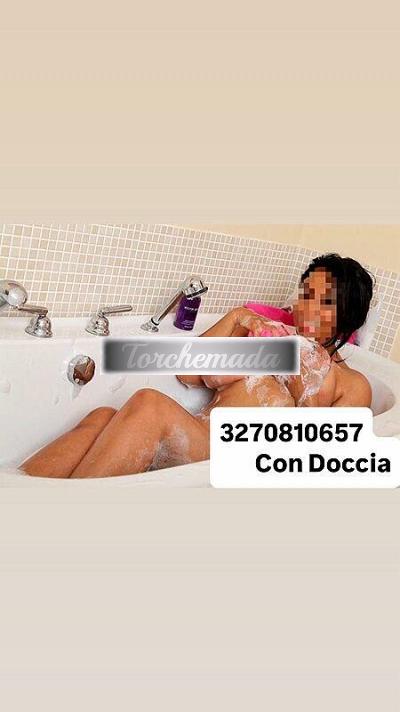 Girl Regina Del Piacere Sensuale  Firenze