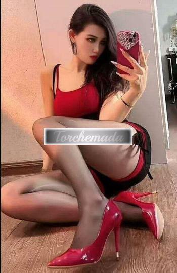 Girl Calda Modella  Forli