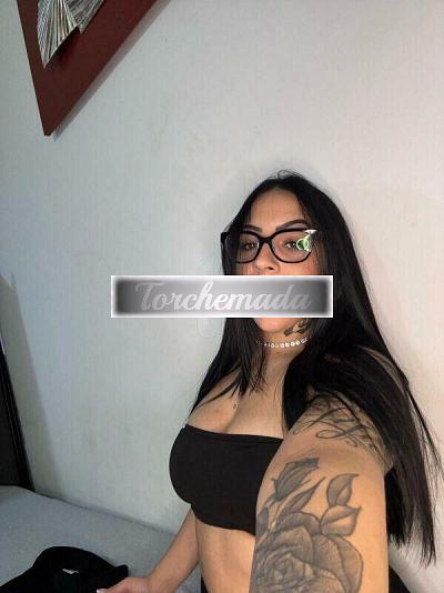 Girl Vogliosa Maestra  Foggia