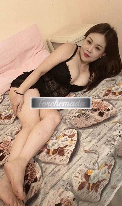 Girl Magia e Piacere Sensuale  Palermo