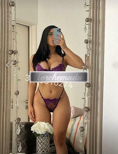 Girl Spettacolare Ragazza  Lecce