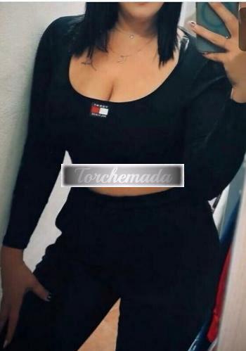 Girl Annunziata  Salerno