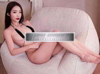 Girl Asiatiche che vogliono prendere cazzi  Pordenone