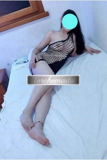 Girl Calda Sirena  Vicenza