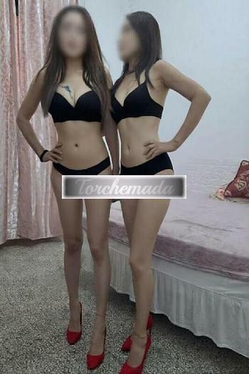 Girl Spettacolare Maestra  Como