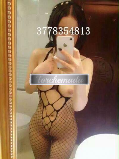 Girl Trasgressiva Ragazza  Milano