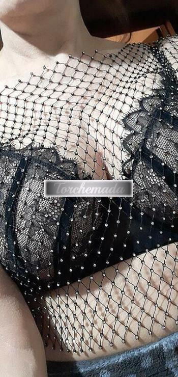 Girl Vogliosa Sensuale  Siena