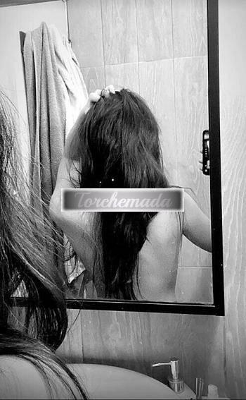 Girl Spettacolare Sirena  Catania