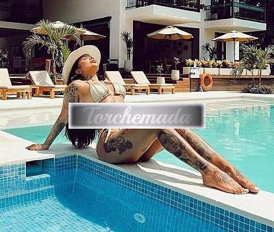 Girl Strepitosa Modella  Barletta-andria-trani