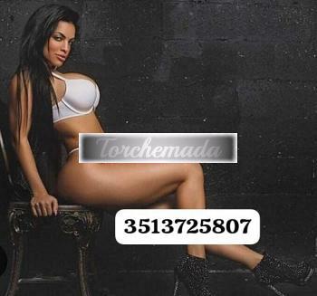 Girl Amanda  Gorizia